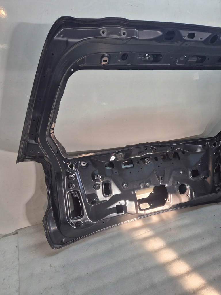 фото №9, Subaru forester iv sj кришка багажника багажника 2013-2018rok forester iv sj