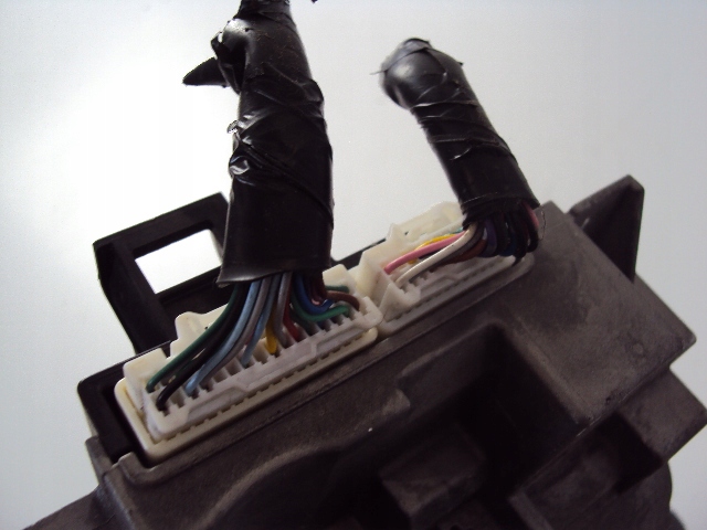 фото №8, Перемикач комбінований mazda cx-5 i 12-17