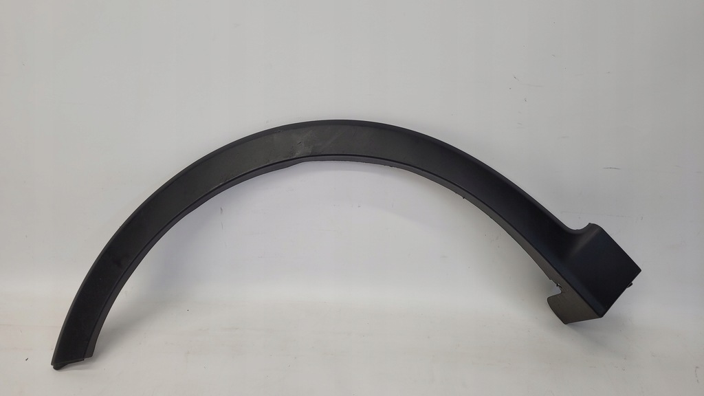 фото №1, Opel karl rocks накладка na крыло левая перед