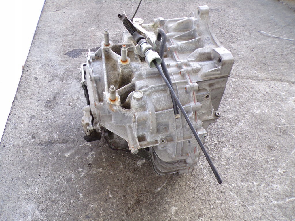 фото №8, Коробка передач передач mazda cx3 cx5 ewh60 7tn0811898 автоматическая коробка передач