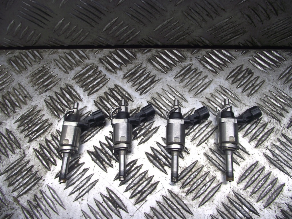 фото №1, Форсунка инжектор eclipse cross 19r 1.5t 1465a546