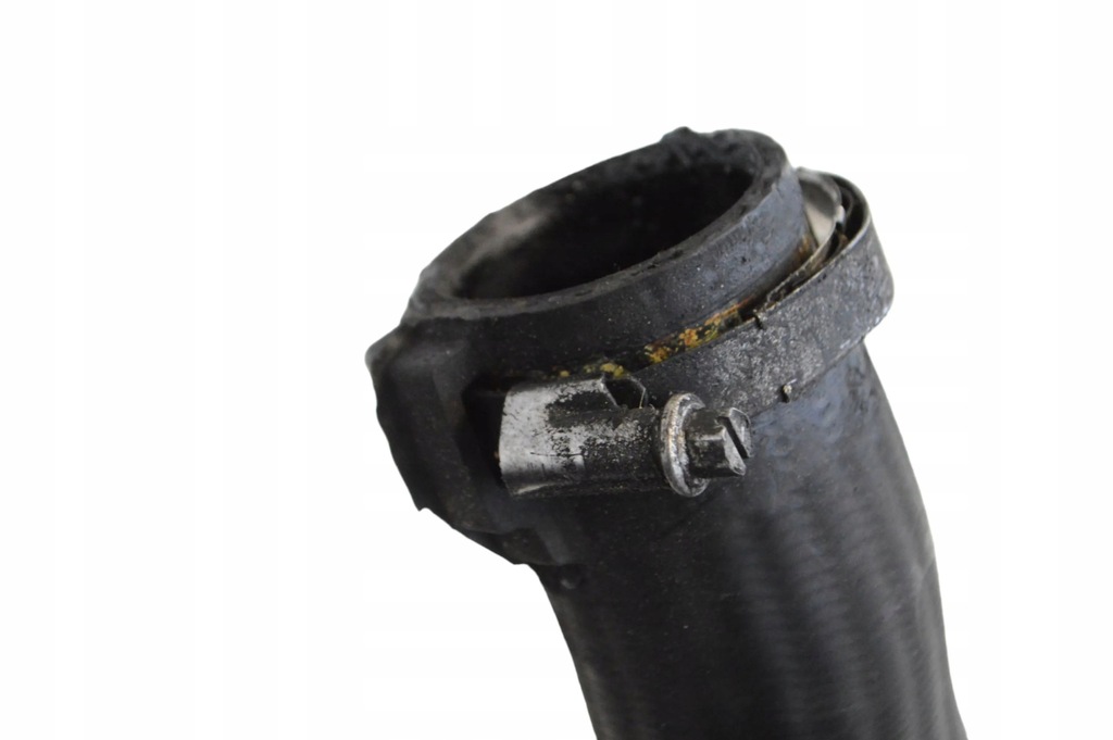 фото №3, Hyundai tucson tl 2018 wąż / труба інтеркулер