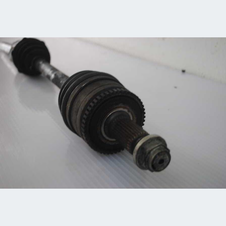 фото №2, Приводной вал правая перед land rover discovery 3 2.7