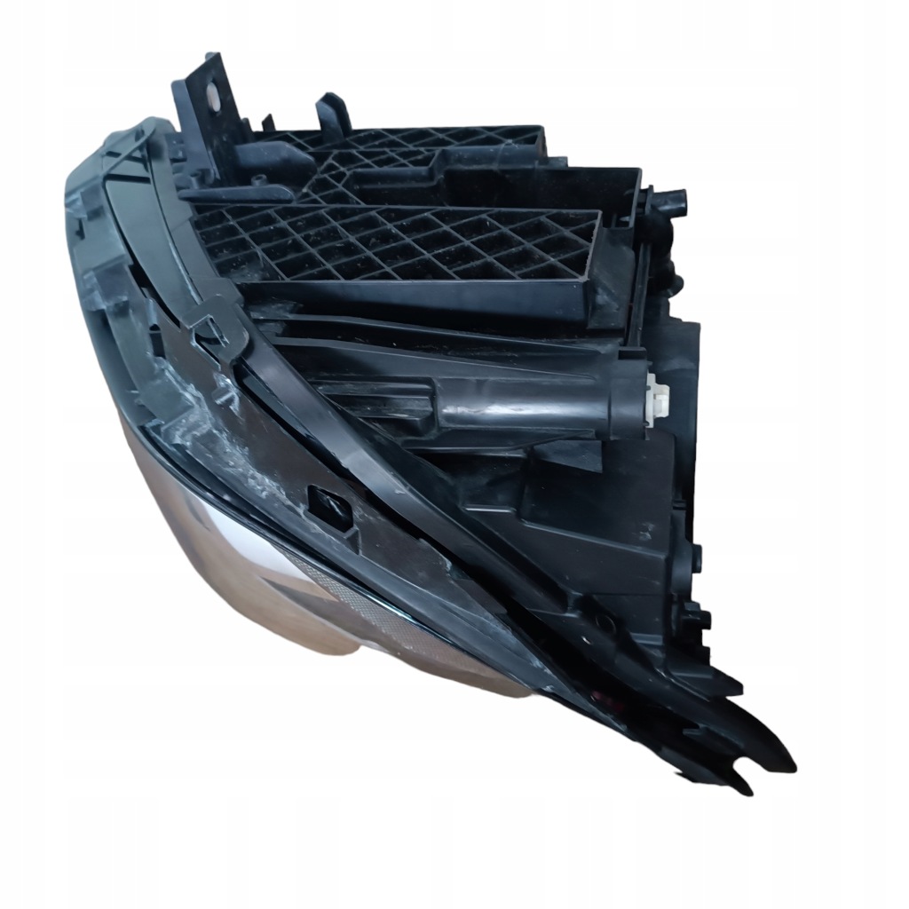 фото №13, Лампа правий перед full led mercedes b w247 a2479062603