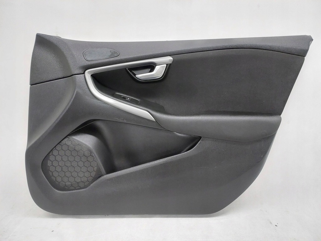 фото №1, Volvo v40 ii 2 2012+ оббивка двері обшивка обшивка 1319933