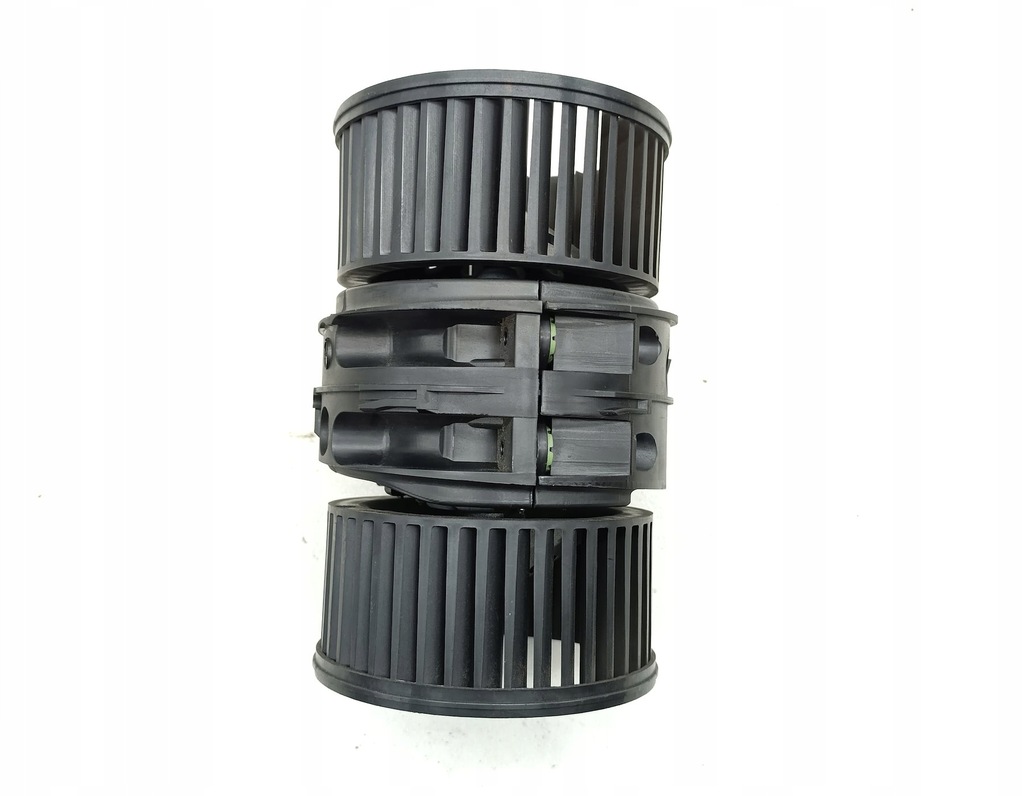 фото №3, Вентилятор обдув renault megane iii 1.5 dci t1001277n