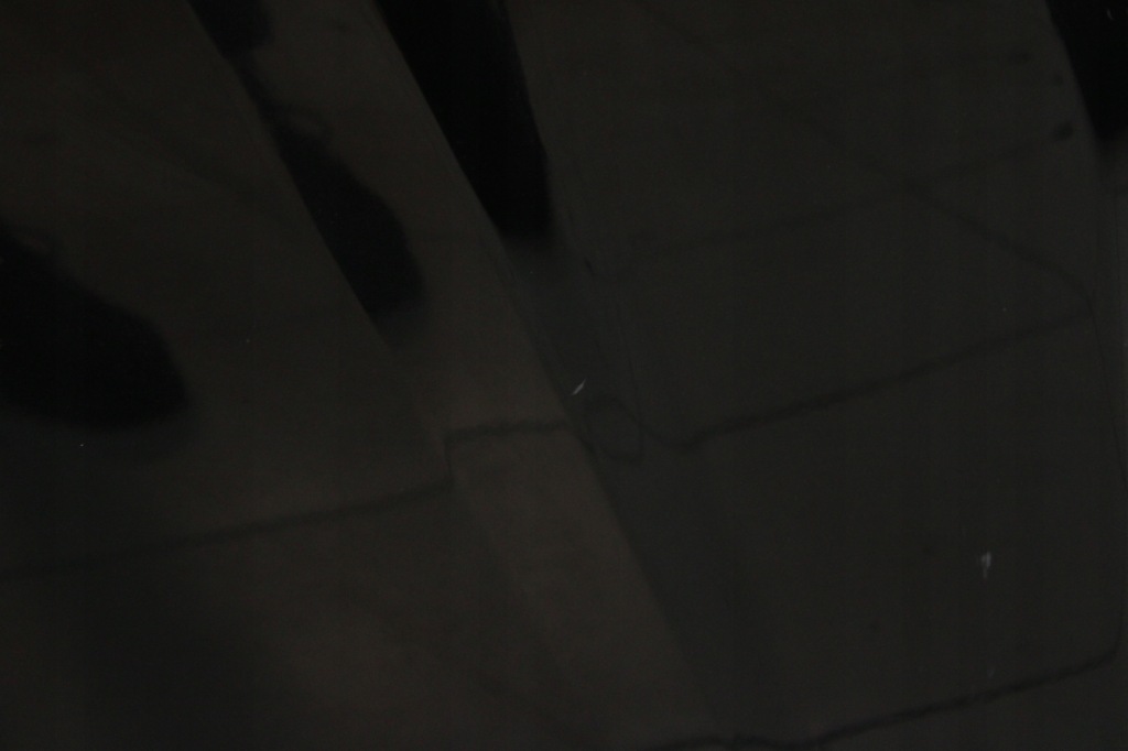 Ford galaxy mk2 mk3 рестайлінг  2009r- капот кришка двигуна g6 - код лакофарбового покриття Київ