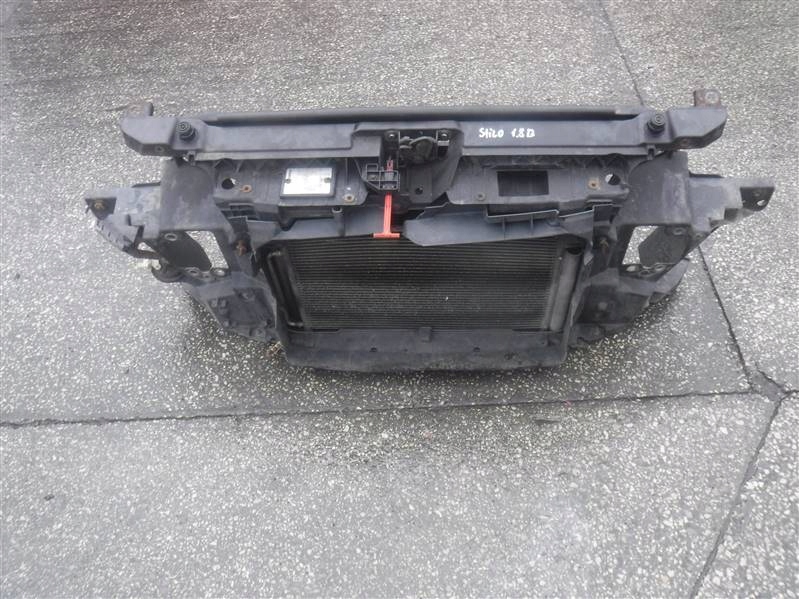 фото №1, Pas передний fiat stilo 1.8 16v