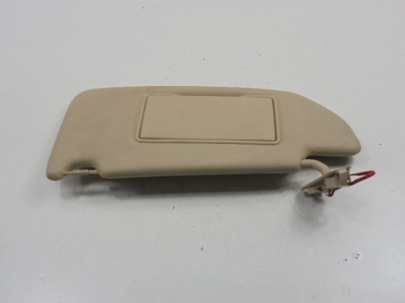 фото №5, Volvo v70 ii typ s защита солнцезащитная левая