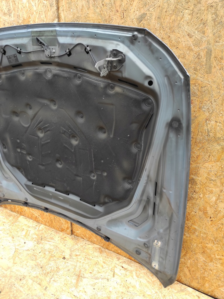 фото №5, Капот бампер крылья bmw 5 f10 f11