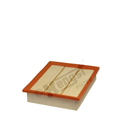 фото №3, Набор фильтров hengst фильтр vw vento