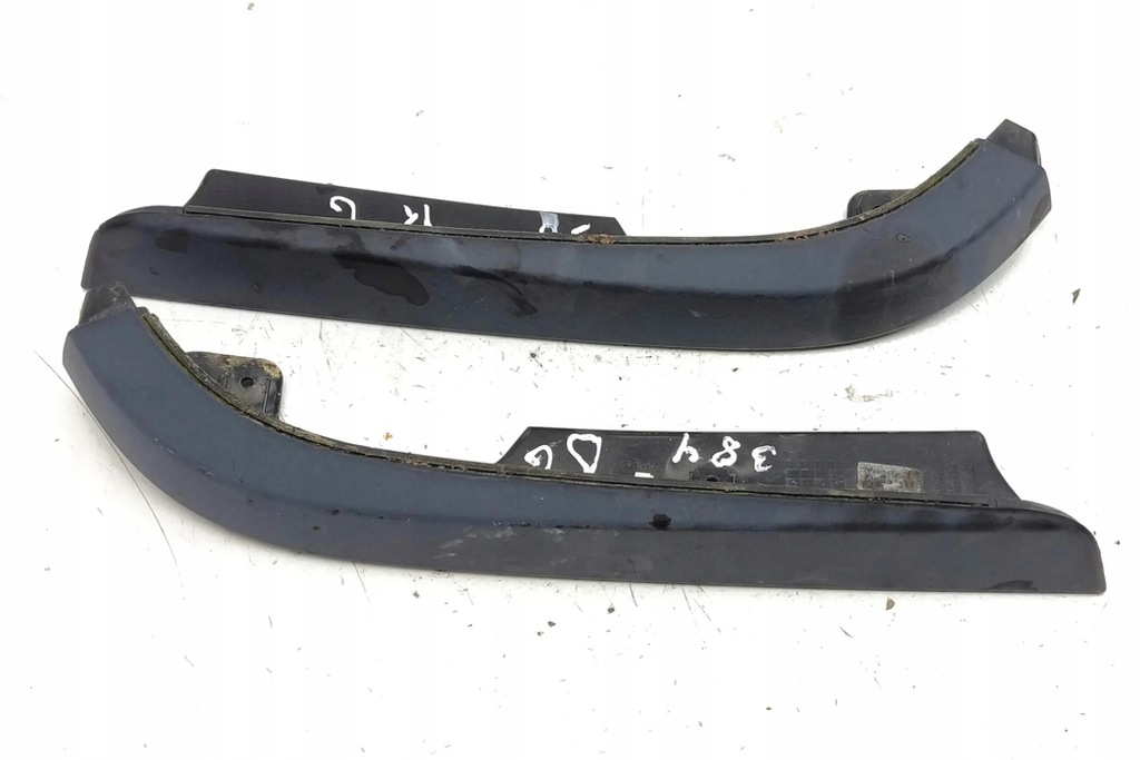 фото №12, Права молдинг заднього бампера chevrolet orlando j309 95228160 2.0l дизель