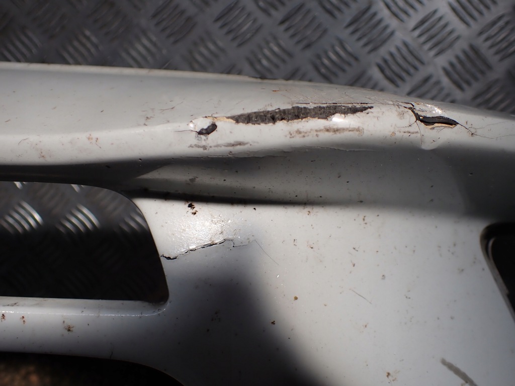 фото №12, Бампер перед audi a4 b9 15-19 11228