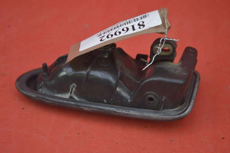 фото №5, Ручка внутрішня lewego створки 7700432707 opel vivaro 1 i a 02-06