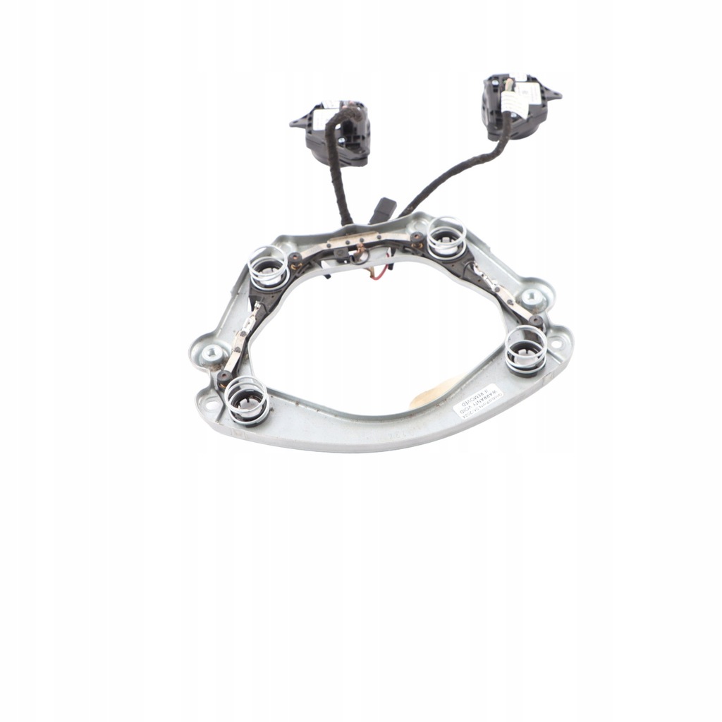 фото №11, Mercedes sprinter w906 перемикачі керма мультифункція a9069052000