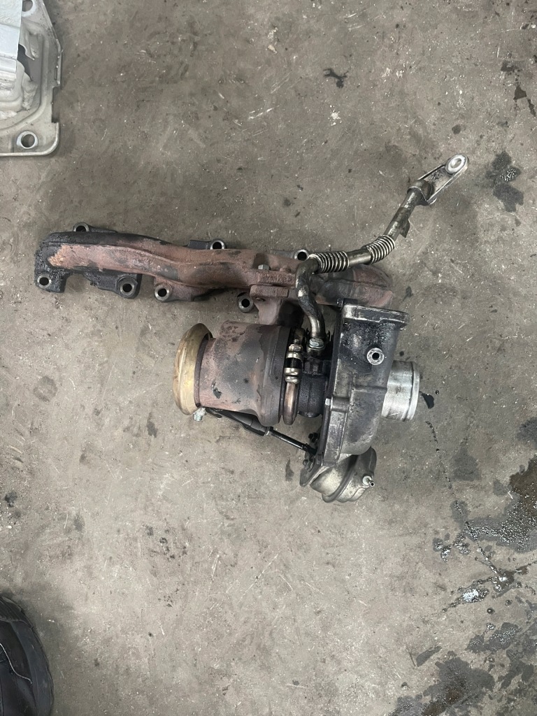 фото №1, Fiat doblo ii combo 1.6 jtd turbo 55220699