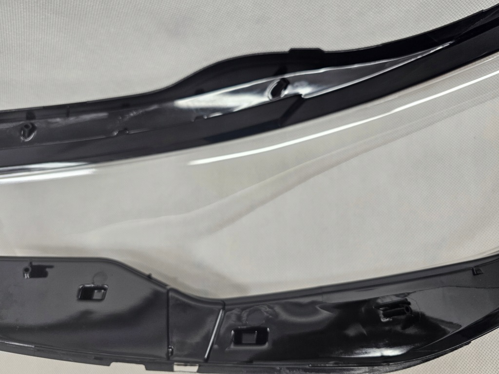 фото №11, Audi a6 c7 s6 2011-2015 стекло фары лампы перед передней правый xenon/zwykła