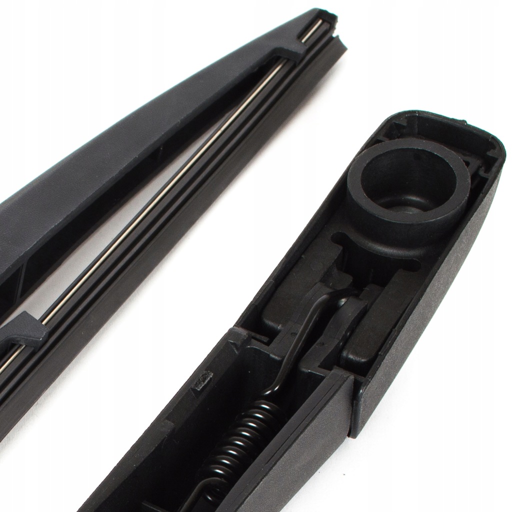 фото №8, Дворник задняя щетка + рычаг дворники do suzuki vitara 2005-