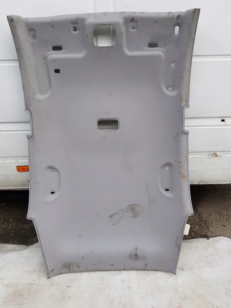 фото №1, Потолок kia rio iii