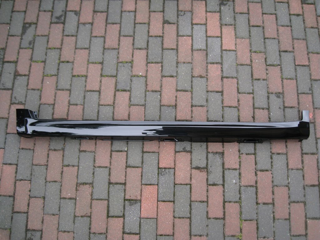 фото №7, Молдинг порог левая honda e 2019-2025r electric nowa оригинал