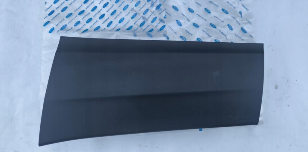 фото №13, Подушка водія ford transit custom fl 19- air bag jk21-v042b85-aaw oryg.