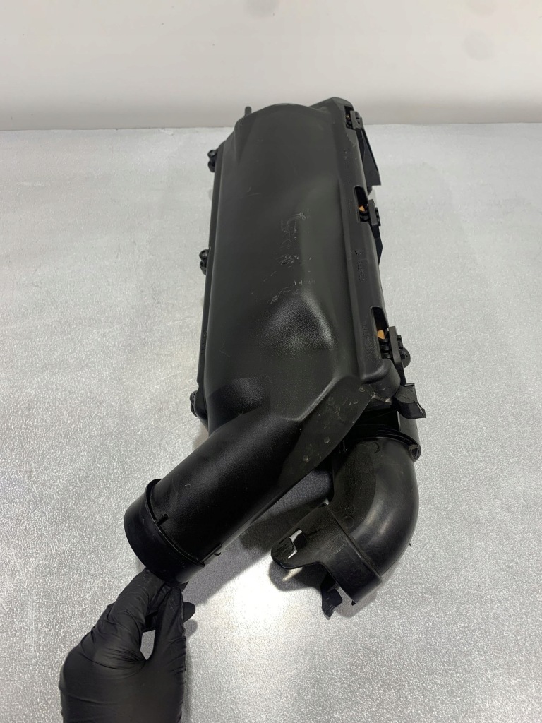 2018 peugeot 5008 корпус фільтра повітря 9804412280 Ціна