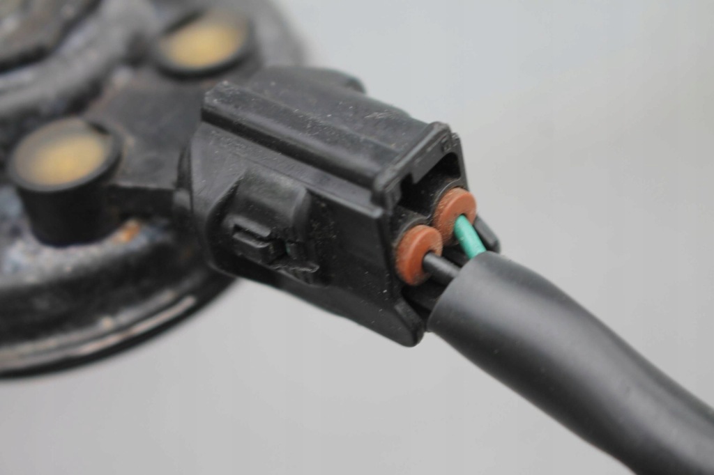 фото №6, Клаксон сигнал звуковой штекер кронштейн suzuki sx4 s-cross ii 21-