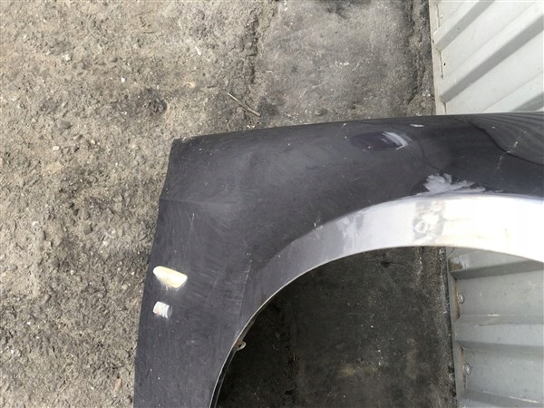 фото №7, Крыло правый передний перед bmw 3 e91 e90 sparkling graphite m