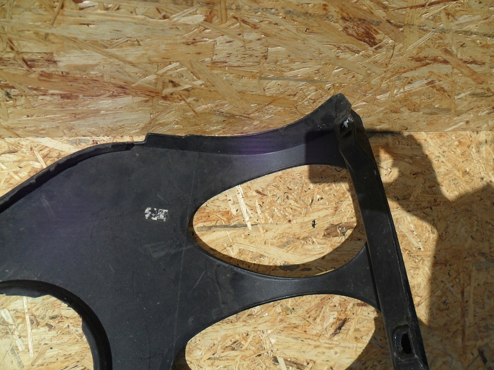 фото №13, Smart fortwo w450 2005 2006- крила правий задній