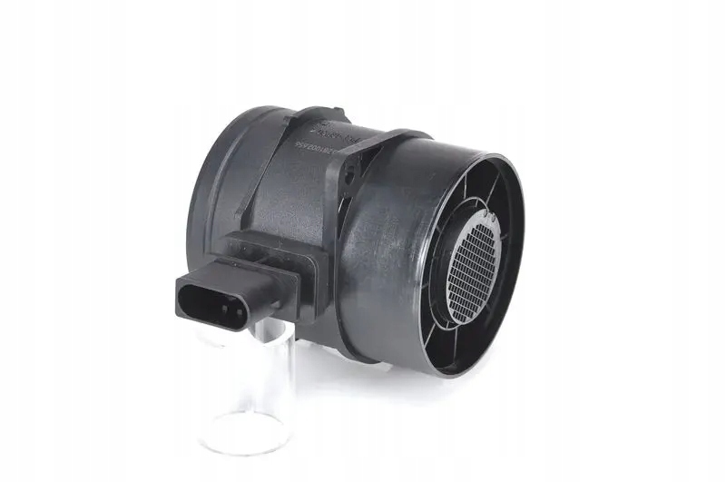 фото №8, Витратомір повітря 281 002 656 bosch