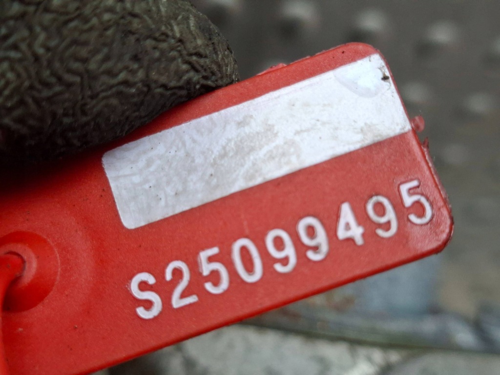 фото №8, Турбина 55238118 fiat panda iii 0.9 twin air 2012-