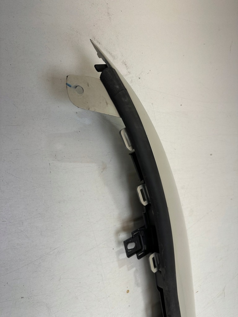 фото №8, Решітка радіатора радіатора бампер smart one #1 8891500126