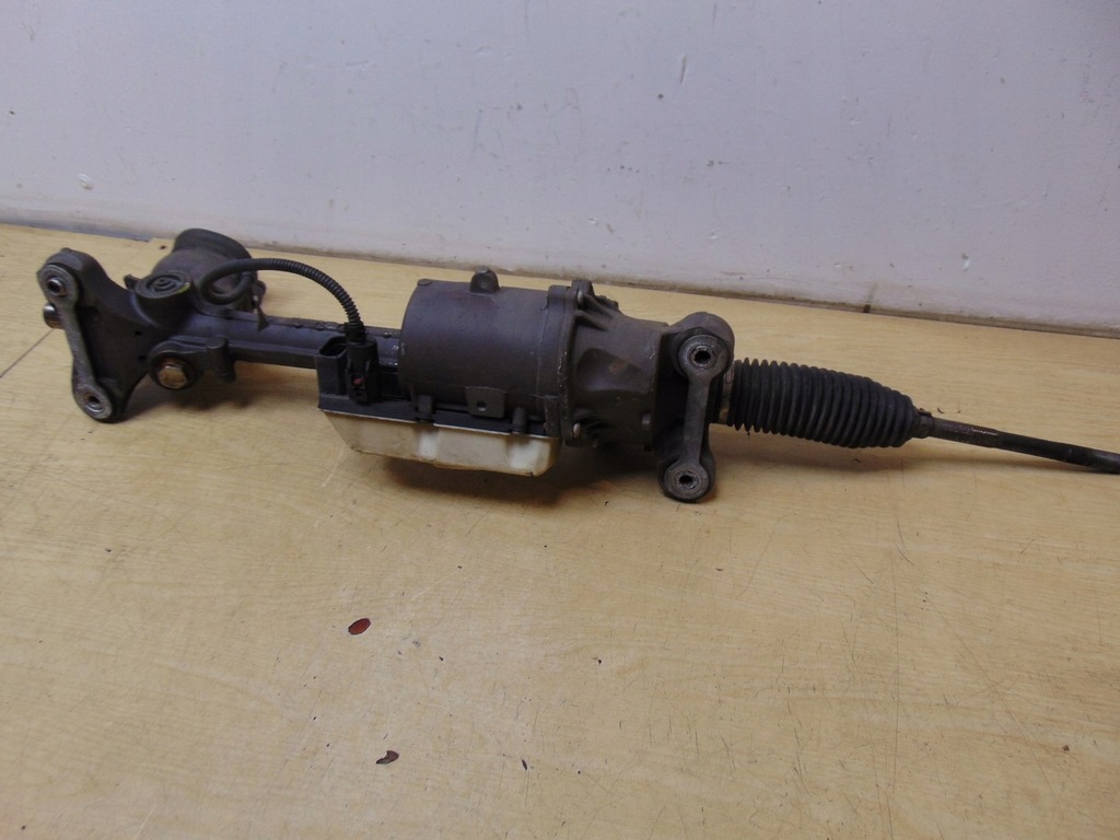 фото №8, Рейка рульова трансмісія vw passat cc b7 3c1423103r 5n1909144r