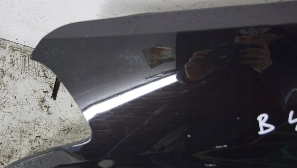 фото №8, Крила лівий перед kia soul