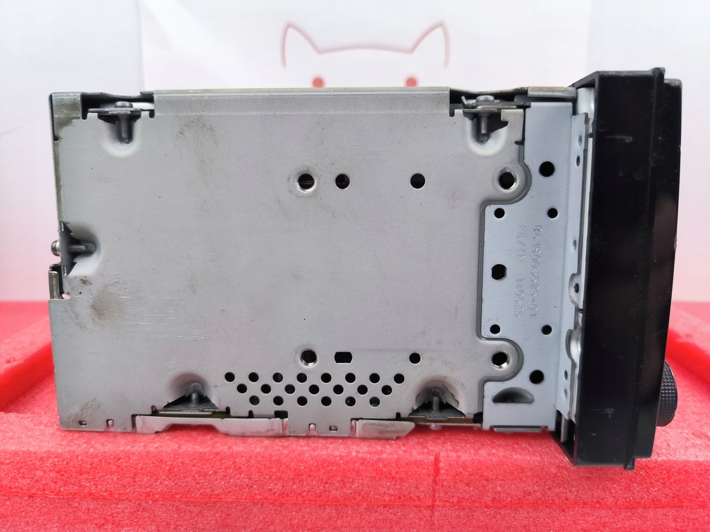 фото №7, Nissan juke радио навигация gps 25915bx80b 7612033033