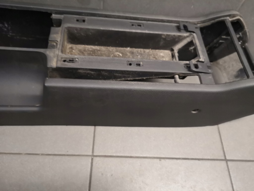 фото №5, Туннель средний soul audi a8 d2 eu 4d1863241