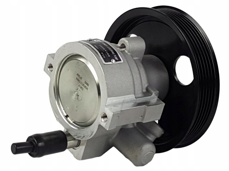 фото №10, Насос усилителя nissan opel renault 8200024738