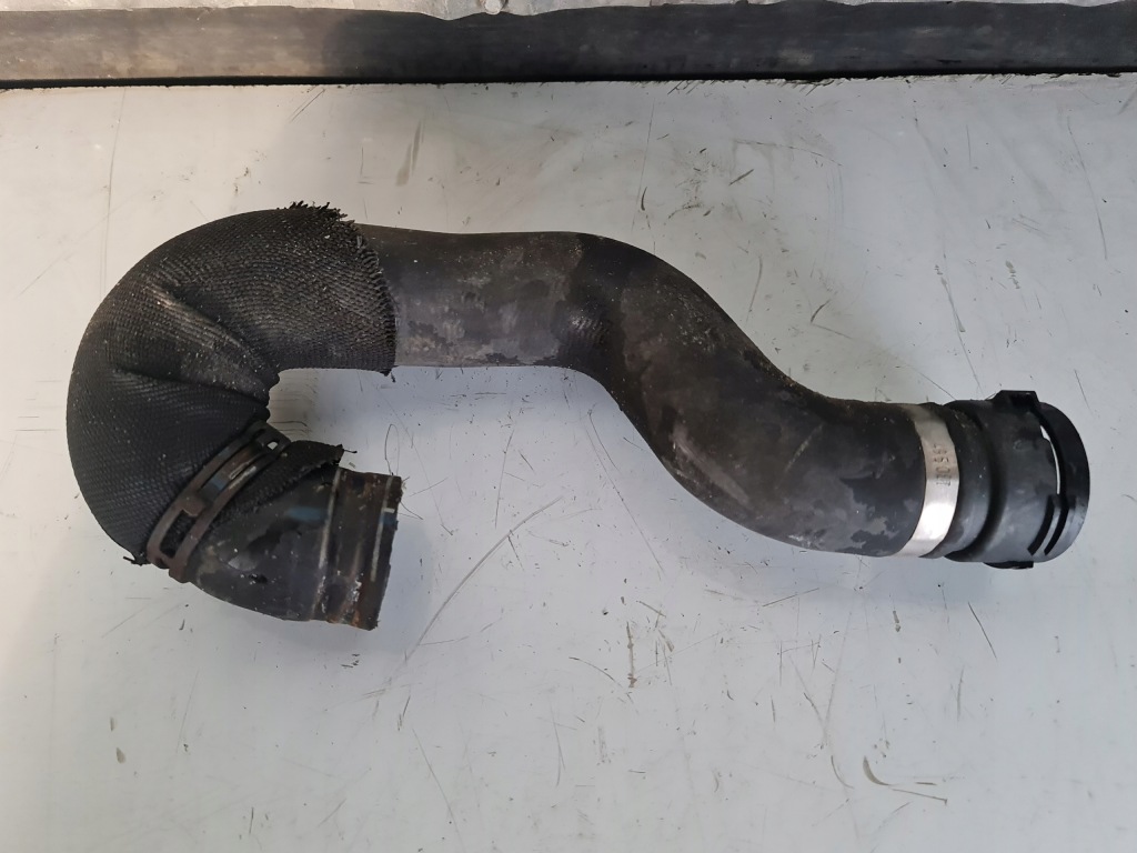 фото №1, Шланг wody audi a8 d3 4.2 fsi bvj 4e0121055af