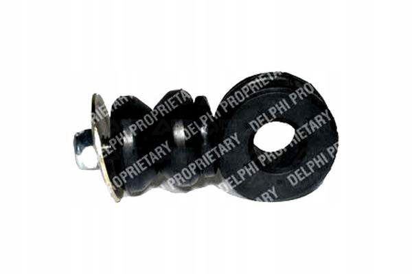 фото №1, Delphi соединитель тяга стабилизатора перед l/p 105m