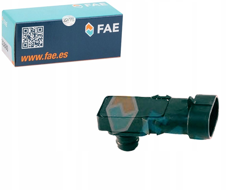 фото №1, Датчик давления воздуха - труба впускная [fae]