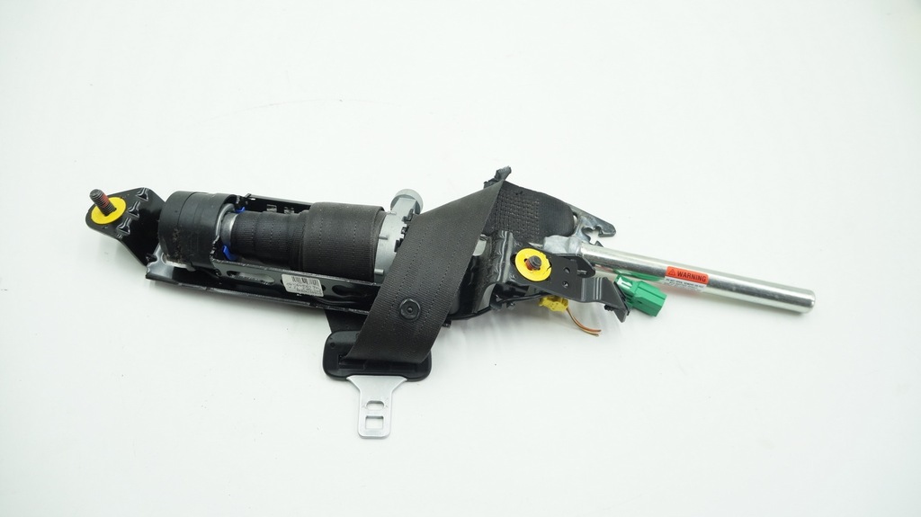 фото №1, Volvo xc60 i pas безопасности правый перед передний