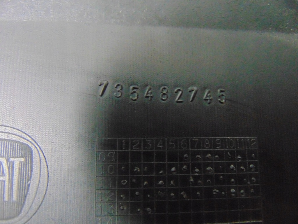 фото №14, Обивка обшивка дверь задняя opel combo d 735482745