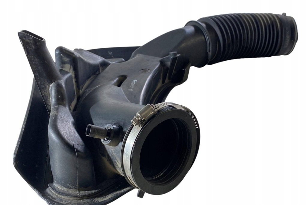 фото №9, Резонатор всмоктуючий dodge charger 04861926ac 3.6l бензиновий 218kw 2017