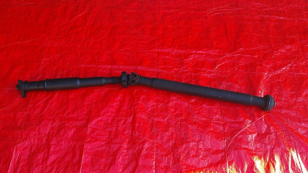 фото №1, Bmw x7 g07 4.4i wał привідний 72883810