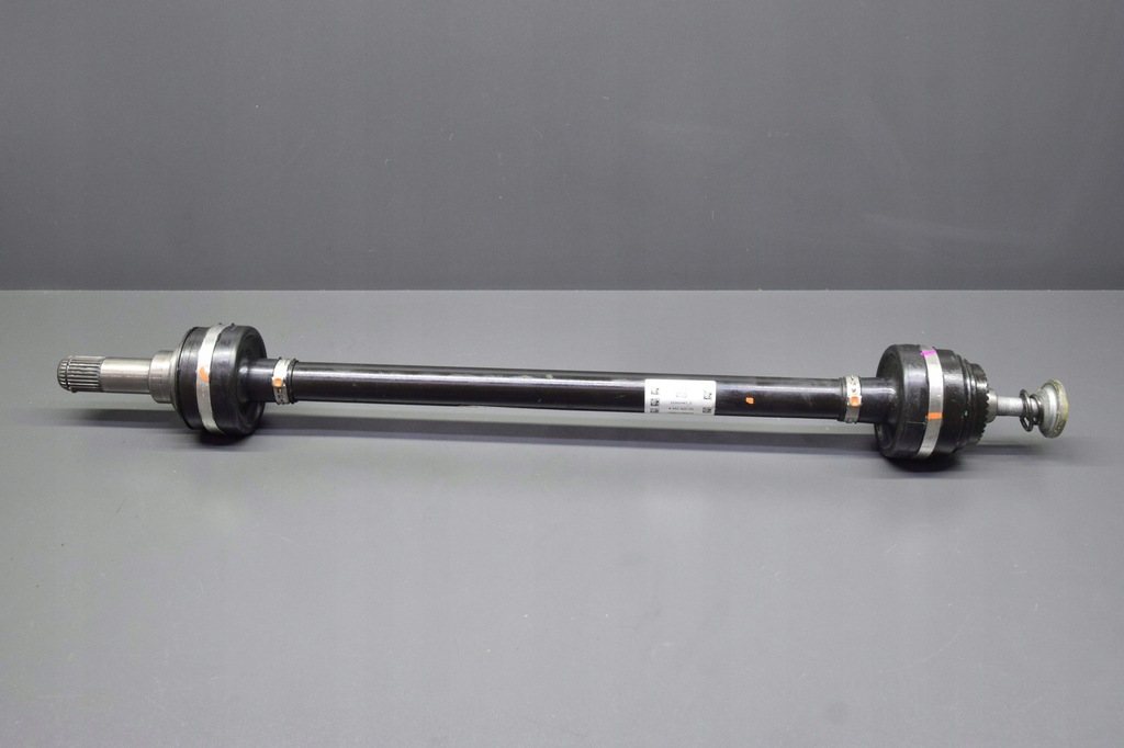 фото №1, Приводной вал левая задняя bmw x4 g02 3.0ix 175km