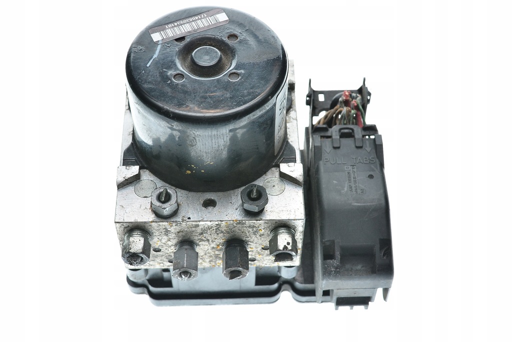 фото №8, Насос abs captiva 20946171 28.5262-4604.3 20946178