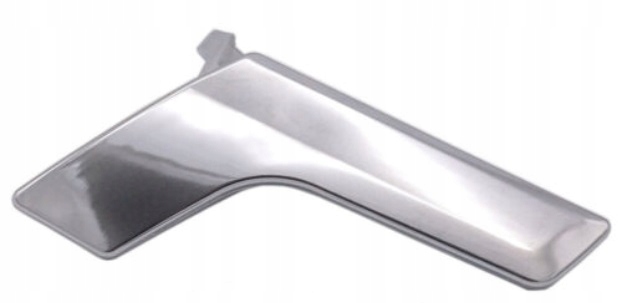 фото №1, Ручка внутрішня le mercedes glk x204