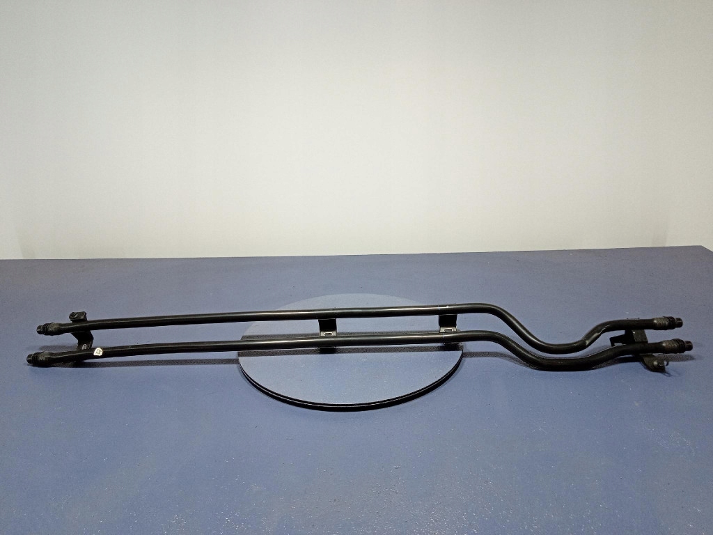 фото №6, Bmw ix3 g08 труба шланг водяний рідина охолоджуючий подвійний 8743375