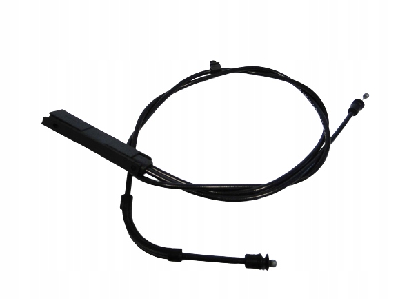 фото №1, Mercedes amg gt x290 290 трос тяга капот