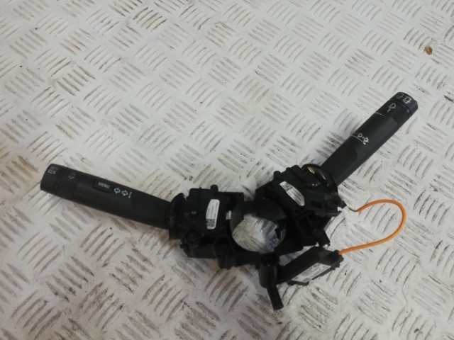 фото №1, Opel meriva b переключатель рычаг